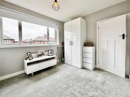 3 bedroom Semi-detached house for sale in Red Hall Drive, Newcastle upon Tyne, NE7