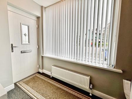 3 bedroom Semi-detached house for sale in Red Hall Drive, Newcastle upon Tyne, NE7