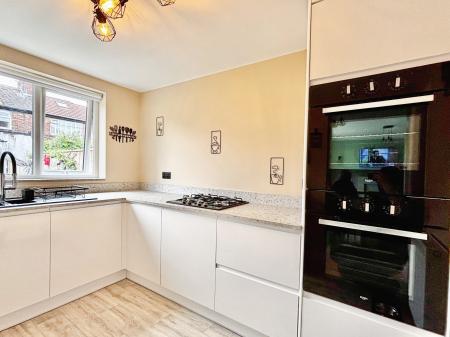 3 bedroom Semi-detached house for sale in Red Hall Drive, Newcastle upon Tyne, NE7