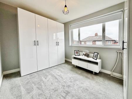 3 bedroom Semi-detached house for sale in Red Hall Drive, Newcastle upon Tyne, NE7