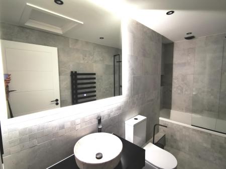 2 bedroom Flat to let in Lambton Road, Jesmond, Newcastle upon Tyne, NE2