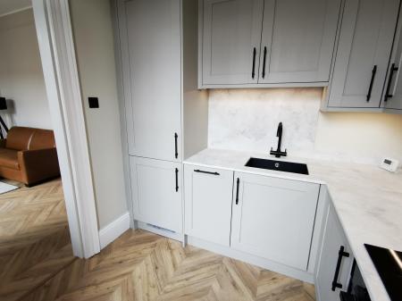 2 bedroom Flat to let in Lambton Road, Jesmond, Newcastle upon Tyne, NE2
