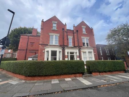 2 bedroom Flat to let in Lambton Road, Jesmond, Newcastle upon Tyne, NE2