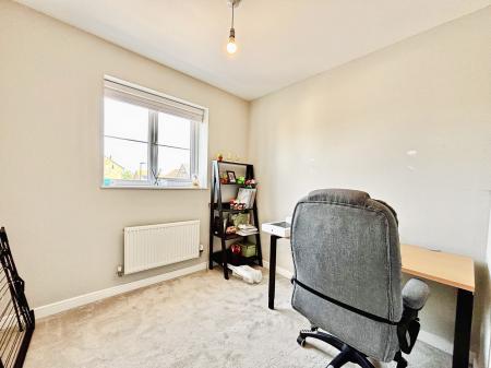 3 bedroom Detached house for sale in Redwing Close, Wideopen, NE13