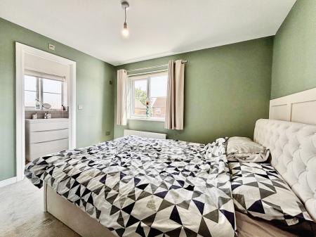 3 bedroom Detached house for sale in Redwing Close, Wideopen, NE13