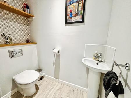 3 bedroom Detached house for sale in Redwing Close, Wideopen, NE13