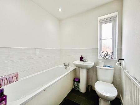 3 bedroom Detached house for sale in Redwing Close, Wideopen, NE13