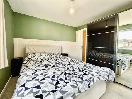 3 bedroom Detached house for sale in Redwing Close, Wideopen, NE13