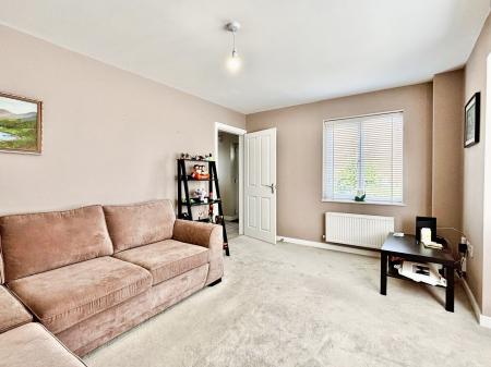 3 bedroom Detached house for sale in Redwing Close, Wideopen, NE13