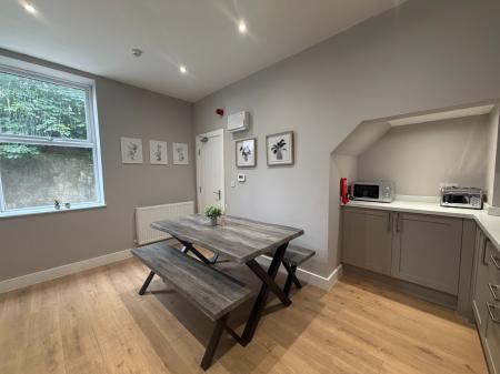 1 bedroom House of Multiple Occupation to let in Rudyerd Street, North Shields, North Shields, NE29