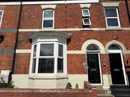 1 bedroom House of Multiple Occupation to let in Station Road, Darlington, DL3
