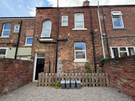 1 bedroom House of Multiple Occupation to let in Station Road, Darlington, DL3