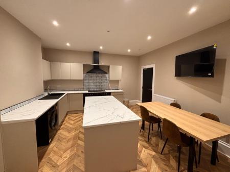 1 bedroom House of Multiple Occupation to let in Station Road, Darlington, DL3