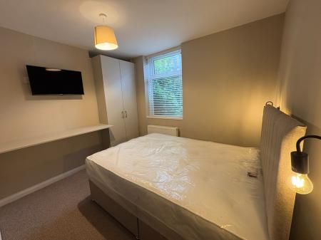 1 bedroom House of Multiple Occupation to let in Station Road, Darlington, DL3