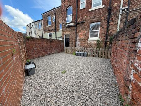 1 bedroom House of Multiple Occupation to let in Station Road, Darlington, DL3