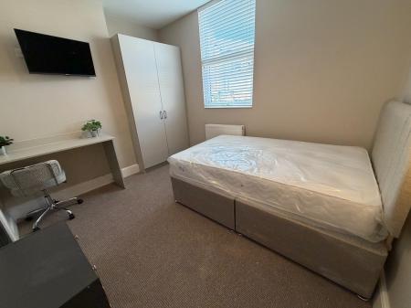 1 bedroom House of Multiple Occupation to let in Station Road, Darlington, DL3