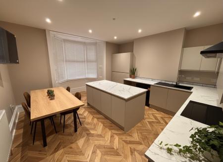 1 bedroom House of Multiple Occupation to let in Station Road, Darlington, DL3