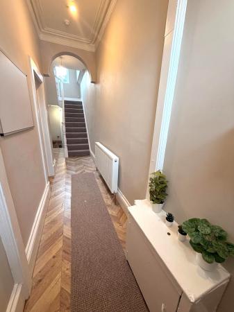 1 bedroom House of Multiple Occupation to let in Station Road, Darlington, DL3