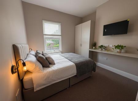 1 bedroom House of Multiple Occupation to let in Station Road, Darlington, DL3