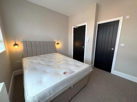 1 bedroom House of Multiple Occupation to let in Station Road, Darlington, DL3