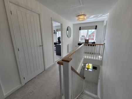 4 bedroom Detached house to let in Whitehouse Drive, Killingworth, NE12