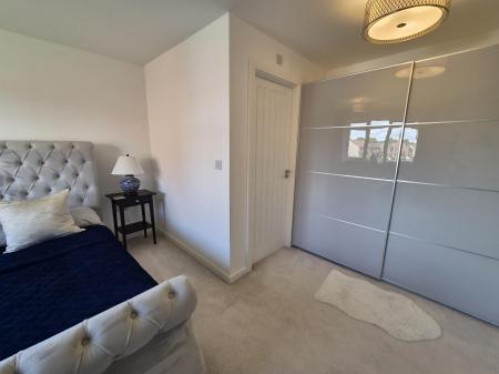 4 bedroom Detached house to let in Whitehouse Drive, Killingworth, NE12
