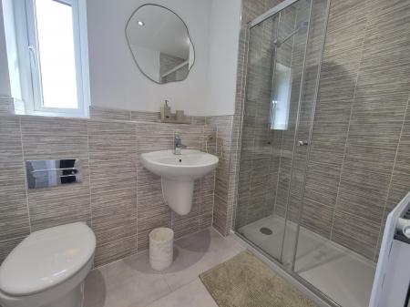 4 bedroom Detached house to let in Whitehouse Drive, Killingworth, NE12
