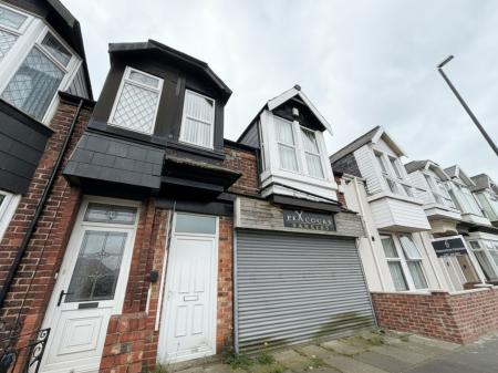 Whitehall Terrace, Pallion, Sunderland, SR4