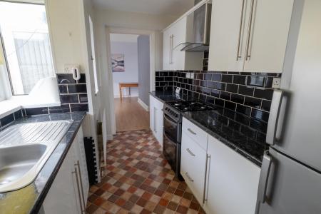 3 bedroom Terraced House to let in Lime Street, Sunderland, SR4