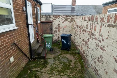 3 bedroom Terraced House to let in Lime Street, Sunderland, SR4