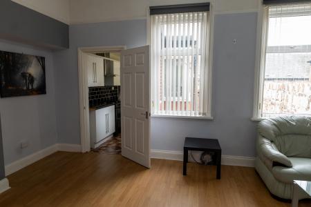 3 bedroom Terraced House to let in Lime Street, Sunderland, SR4