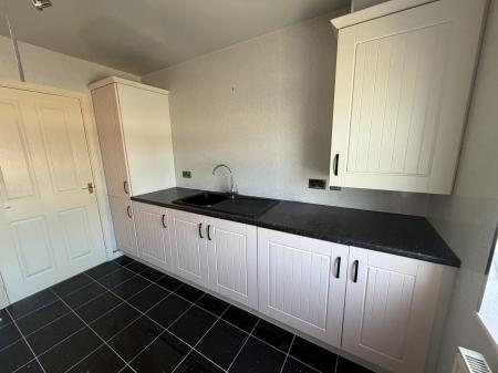 2 bedroom Flat to let in Sea Way, South Shields, NE33