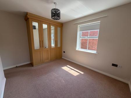 2 bedroom Flat to let in Sea Way, South Shields, NE33