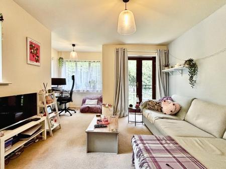 2 bedroom Flat for sale in Williams Park, Benton, Newcastle upon Tyne, NE12