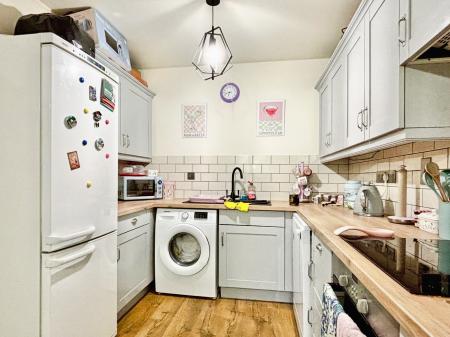2 bedroom Flat for sale in Williams Park, Benton, Newcastle upon Tyne, NE12