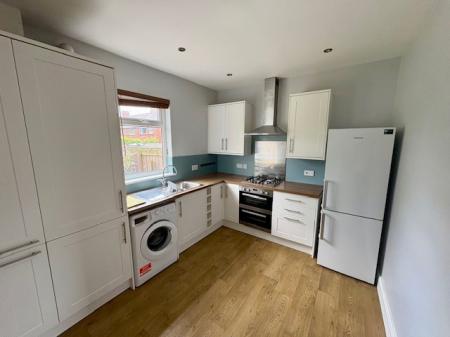 3 bedroom Terraced House to let in Newton Road, High Heaton, Newcastle upon Tyne, NE7