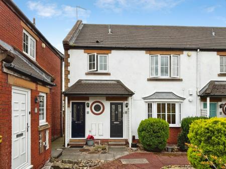 1 bedroom Flat for sale in Rowes Mews, St Peters Basin, Newcastle upon Tyne, NE6