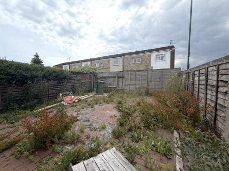 3 bedroom End of terrace house to let in Caxton Walk, South Shields, NE34