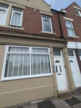6 bedroom House of Multiple Occupation to let in Brockley Terrace, Boldon Colliery, NE35