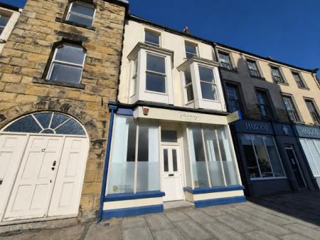 0 bedroom Commercial Property to let in Fenkle Street, Northumberland, NE66