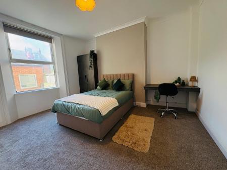 7 bedroom House of Multiple Occupation to let in Elmwood Street, Sunderland, SR2