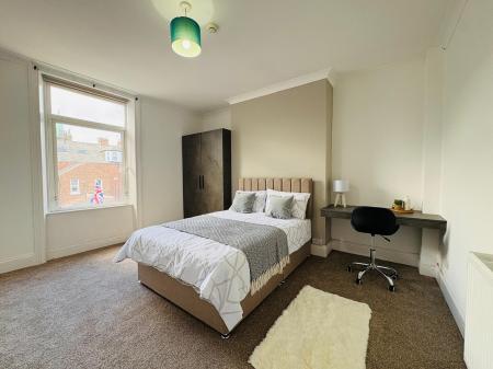 7 bedroom House of Multiple Occupation to let in Elmwood Street, Sunderland, SR2