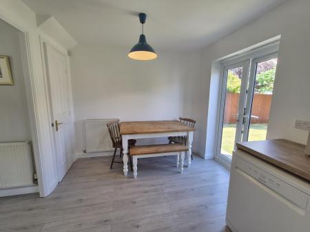 3 bedroom Semi-detached house to let in Thirlwall Court, Longbenton, Newcastle upon Tyne, NE12
