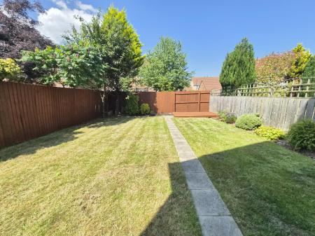 3 bedroom Semi-detached house to let in Thirlwall Court, Longbenton, Newcastle upon Tyne, NE12