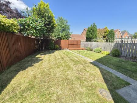 3 bedroom Semi-detached house to let in Thirlwall Court, Longbenton, Newcastle upon Tyne, NE12