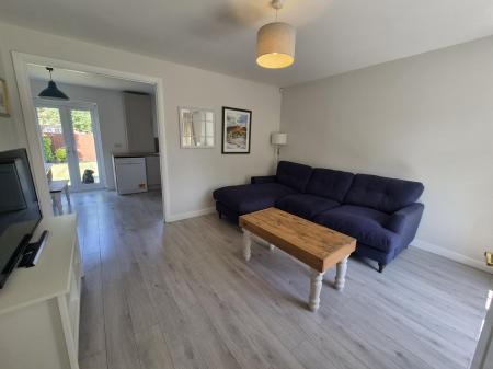 3 bedroom Semi-detached house to let in Thirlwall Court, Longbenton, Newcastle upon Tyne, NE12