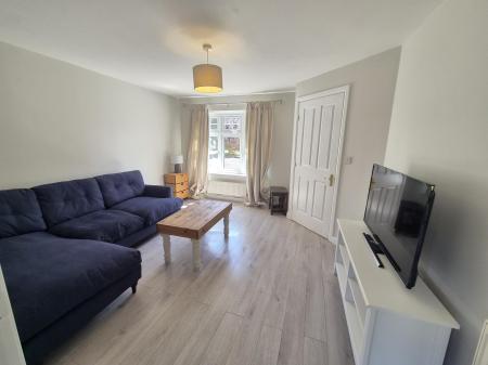 3 bedroom Semi-detached house to let in Thirlwall Court, Longbenton, Newcastle upon Tyne, NE12