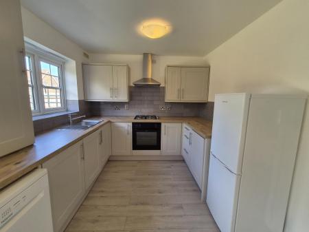 3 bedroom Semi-detached house to let in Thirlwall Court, Longbenton, Newcastle upon Tyne, NE12