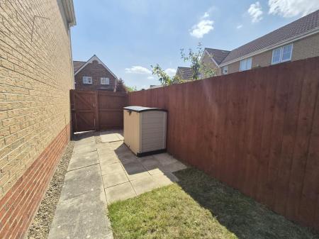 3 bedroom Semi-detached house to let in Thirlwall Court, Longbenton, Newcastle upon Tyne, NE12