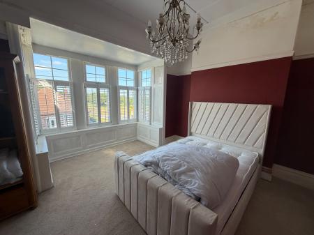 3 bedroom Flat to let in Maureen Terrace, Seaham, SR7